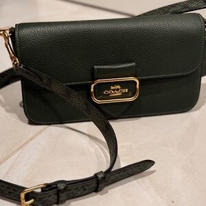 COACH- Morgan Crossbody/Shoulder Bag